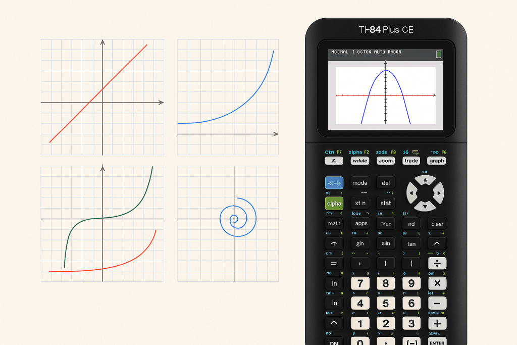 ti 84 calculatore free online use